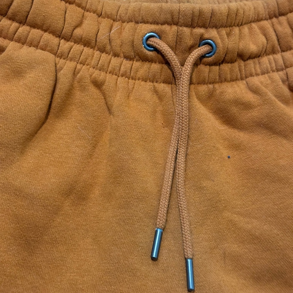 Under Armour Men's Tan Athletic Shorts - Picture 3 of 8